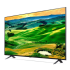 Tv LG 65 Pouces UHD 4K | SMART tv - Avec Récepteur Intégré - 65QNED806QA - Noir
