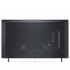 Tv LG 65 Pouces UHD 4K | SMART tv - Avec Récepteur Intégré - 65QNED806QA - Noir