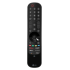 Tv LG 65 Pouces UHD 4K | SMART tv - Avec Récepteur Intégré - 65QNED806QA - Noir