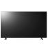 LG Téléviseur LED (86