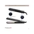 Lisseur cheveux REMINGTON Céramique 230°C | Slim S1005 - Noir