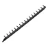 Lisseur à Cheveux BABYLISS 235°C |  ST397 - Sleek Control - Noir