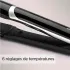 Lisseur à Cheveux BABYLISS 235°C |  ST397 - Sleek Control - Noir