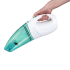 LIVOO Aspirateur à Main DOH109V (45 W) Blanc & Vert