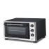 Four Electrique LUXELL 45 Litres | 1450 Watts -  Mini-Four -  LX13675 - Noir 