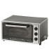 Four Electrique LUXELL 39 Litres | 1450 Watts - Mini-Four - LX 13625  - Silver