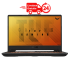 Pc Portable GAMING ASUS TUF F15 | Intel i5 - 8 Go - 512 SSD - NVIDIA GTX1650 - Noir 