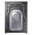  Machine à Laver SAMSUNG ECO BUBBLE 10.5 Kg | Lavante / Séchante - Digital Inverter - WD10T654DBN - Silver 