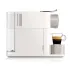 Machine à café NESPRESSO | Lattissima One  -  Blanc  