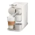 Machine à café NESPRESSO | Lattissima One  -  Blanc  
