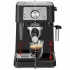 Machine à café DELONGHI Stilosa | 1100 W - 15 Bar de pression - Noir 