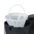 Cafetière KIWI 680 Watts | KCM.7540 - Noir 