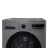 Machine à Laver CL 9 kg | Essorage 1200 Tours/min - 912F4S - Silver  