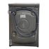 Machine à Laver CL 9 kg | Essorage 1200 Tours/min - 912F4S - Silver  