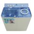 Fresh Machine à laver FWM15000 (15kg ) Blanc Semi-Automatique
