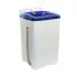 Machine à Laver Semi automatique FRESH 11kg | ST11BL - Blanc 