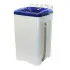 Machine à Laver Semi automatique FRESH 11kg | ST11BL - Blanc 