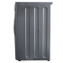 Machine à laver CL 7 kg | Essorage 1000 Tours/min - CL710F2S - Silver 