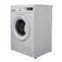 CL Machine à laver CL710F2W (7 kg) Blanc Hublot 1000 Tours