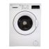 Machine à laver MONTBLANC 7 kg | 1000 Tours - WU1050 - Blanc 