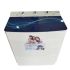 Machine à Laver Semi automatique FRESH 11,8 kg | GN11800 - Blanc 