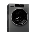 Machine à laver WHIRLPOOL 7 kg | Essorage 1400 Tours/min - FSCR70410S - Silver