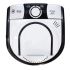 Machine à Laver Semi automatique ORIENT 3Kg | XPB 139 - Blanc & Noir 