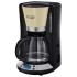 Cafetière  RUSSELL HOBBS 1.25Litres | 1100 Watt - 24033-56 - Noir 