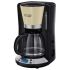 RUSSELL HOBBS Machine à Café 24033-56 (1.25Litres) Noir