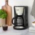 Cafetière  RUSSELL HOBBS 1.25Litres | 1100 Watt - 24033-56 - Noir 