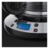 Cafetière  RUSSELL HOBBS 1.25Litres | 1100 Watt - 24033-56 - Noir 