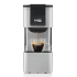Machine à Café Espresso CAFFITALY | 1250 W - IRIS S27 - Gris 
