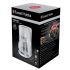 Cafetière RUSSELL HOBBS 1.25Litres | 1000 Watts - INSPIRE WHITE RH - Blanc