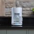 Cafetière RUSSELL HOBBS 1.25Litres | 1000 Watts - INSPIRE WHITE RH - Blanc