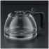 Cafetière RUSSELL HOBBS 1,25 litre | 1000 W - 22620-56 - Noir