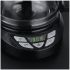 Cafetière RUSSELL HOBBS 1,25 litre | 1000 W - 22620-56 - Noir
