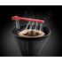 Cafetière RUSSELL HOBBS 1,25 litre | 1000 W - 22620-56 - Noir