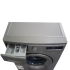 Machine à laver CL 6 kg | Essorage 800 Tours/min - CL680F2S - Silver 