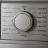 Machine à laver CL 6 kg | Essorage 800 Tours/min - CL680F2S - Silver 