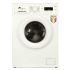 MONTBLANC Machine à Laver WM610W (6 Kg) Silver 1000 Tours/min