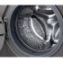 Machine à Laver LG 8 Kg | Essorage 1200 Tours/min - Smart Inverter - DD6M - Silver 