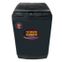 Machine à Laver Orient  12 Kg |  Top 800 Tours  -  OW-T12S01  -  Silver 