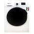 Machine à laver VEGA 10 Kg | Essorage 1400 Tours/min - Moteur INVERTER - F1014WD - Blanc 