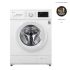 LG Machine à Laver FH2J3QDNG0P Smart DD 6M (7KG) Blanc Hublot 1200 Tours