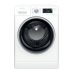 Machine à Laver Whirlpool 8 kg | Essorage 1200 Tours/min - FFWB8248 WBS - Blanc 