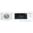 Machine à Laver Whirlpool 8 kg | Essorage 1200 Tours/min - FFWB8248 WBS - Blanc 