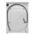 Whirlpool Machine à Laver (6 kg) Blanc Hublot 1000 Tours (WMTA 6101 NA)