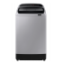 Machine à Laver SAMSUNG Top Load 12 kg | Essorage 700 Tours/min - Moteur INVERTER - WA12J5730SS - Silver