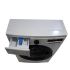 Machine à laver CL 8 kg | Essorage 1200 Tours/min - 812F4W - Blanc 