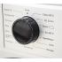 Machine à laver CL 8 kg | Essorage 1200 Tours/min - 812F4W - Blanc 